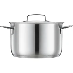 Fiskars All Steel Eintopf, 5 L 12 Fiskars All Steel Eintopf, 5 L -Deutschland Koch Magier Verkaufs-Shop fiskars all steel stew 30l 4