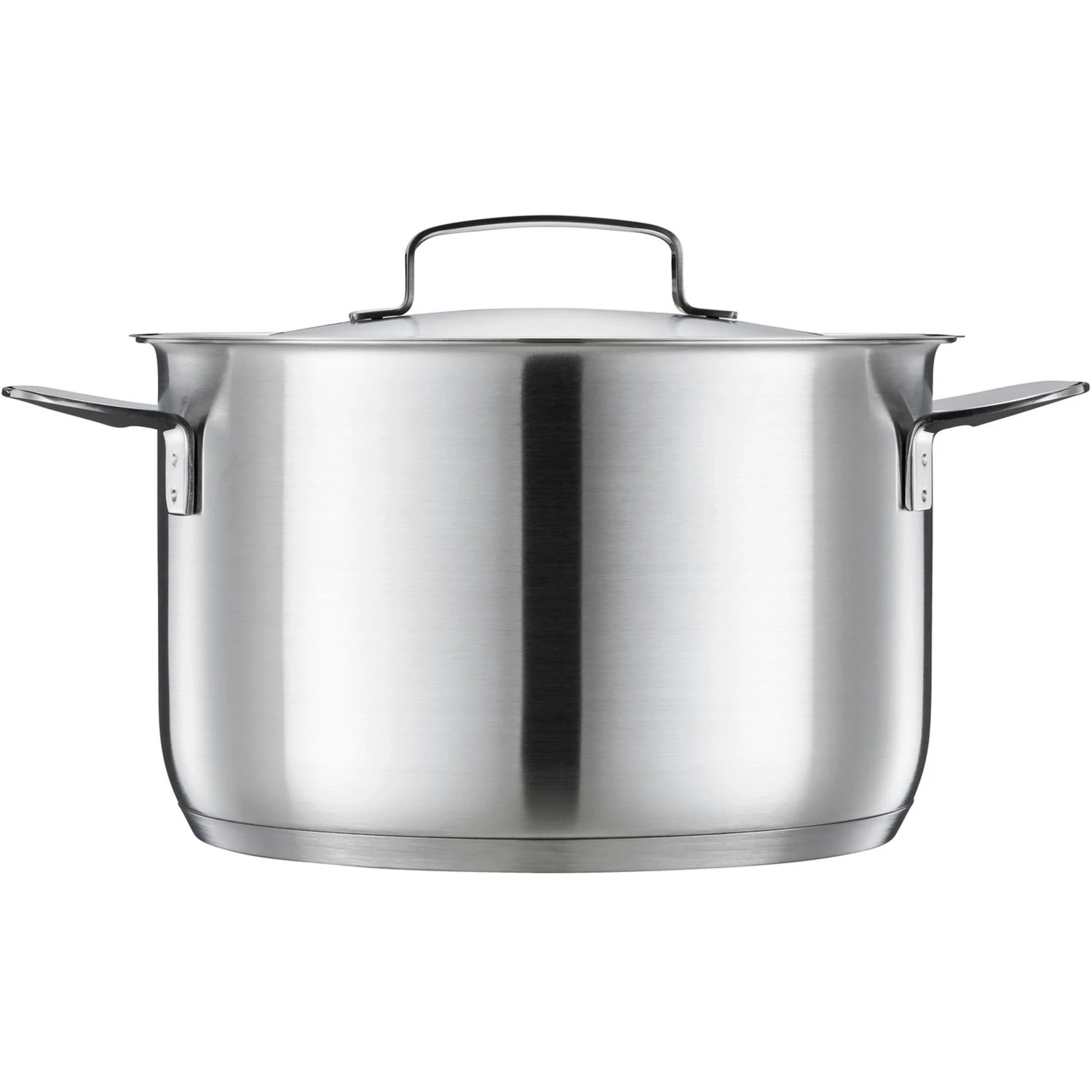 Fiskars All Steel Eintopf, 5 L 7 Fiskars All Steel Eintopf, 5 L – Bild 5