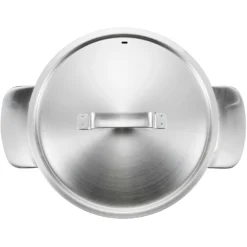 Fiskars All Steel Eintopf, 5 L 13 Fiskars All Steel Eintopf, 5 L -Deutschland Koch Magier Verkaufs-Shop fiskars all steel stew 30l 5