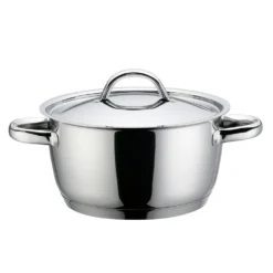 Fiskars Classic Kochtopf 2L