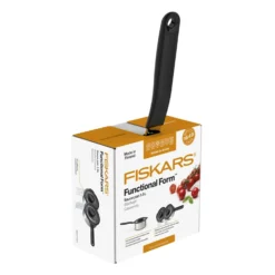 Fiskars Functional Form Kochtopf 1,5L -Deutschland Koch Magier Verkaufs-Shop fiskars functional form kochtopf 15l 2