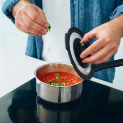 Fiskars Functional Form Kochtopf 1,5L -Deutschland Koch Magier Verkaufs-Shop fiskars functional form kochtopf 15l 4