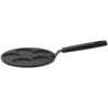 Fiskars Hard Face Pancake Pfanne, 24 Cm 2 Fiskars Hard Face Pancake Pfanne, 24 Cm -Deutschland Koch Magier Verkaufs-Shop fiskars hard face pancake pfanne 24 cm 0