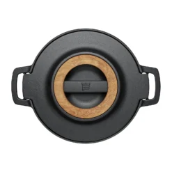 Fiskars Norden Casserole, Cast Iron -Deutschland Koch Magier Verkaufs-Shop fiskars norden casserole cast iron 5