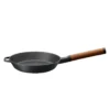 Fiskars Norden Frying Pan, Cast Iron 2 Fiskars Norden Frying Pan, Cast Iron -Deutschland Koch Magier Verkaufs-Shop fiskars norden frying pan cast iron 0