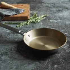 Fiskars Norden Frying Pan 24 Cm, Stainless Steel 7 Fiskars Norden Frying Pan 24 Cm, Stainless Steel -Deutschland Koch Magier Verkaufs-Shop fiskars norden frying pan stainless steel 2