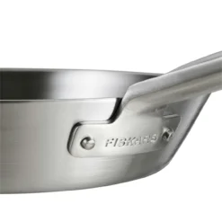 Fiskars Norden Wok Pan Uncoated Stainless Steel, 28 Cm 11 Fiskars Norden Wok Pan Uncoated Stainless Steel, 28 Cm -Deutschland Koch Magier Verkaufs-Shop fiskars norden wok pan uncoated stainless steel 28 cm 3