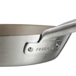 Fiskars Norden Wok-Pfanne Edelstahl, 28 Cm 11 Fiskars Norden Wok-Pfanne Edelstahl, 28 Cm -Deutschland Koch Magier Verkaufs-Shop fiskars norden wok pfanne edelstahl 28 cm 3