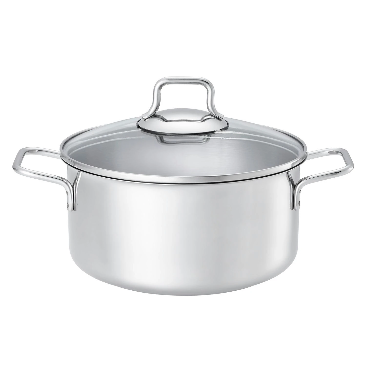 Fiskars Topfset 3 Teile 4 Fiskars Topfset 3 Teile – Bild 2