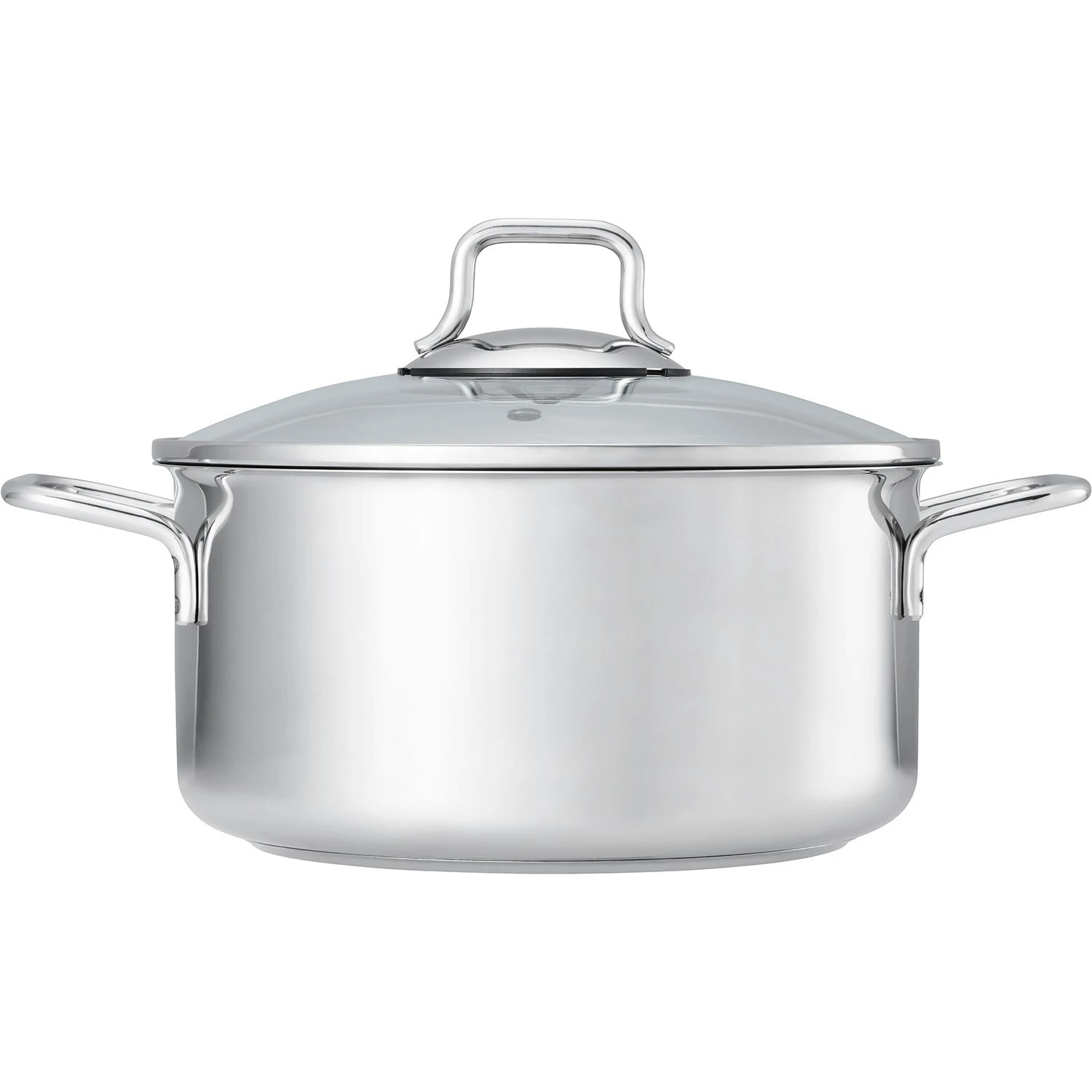 Fiskars Topfset 3 Teile 5 Fiskars Topfset 3 Teile – Bild 3