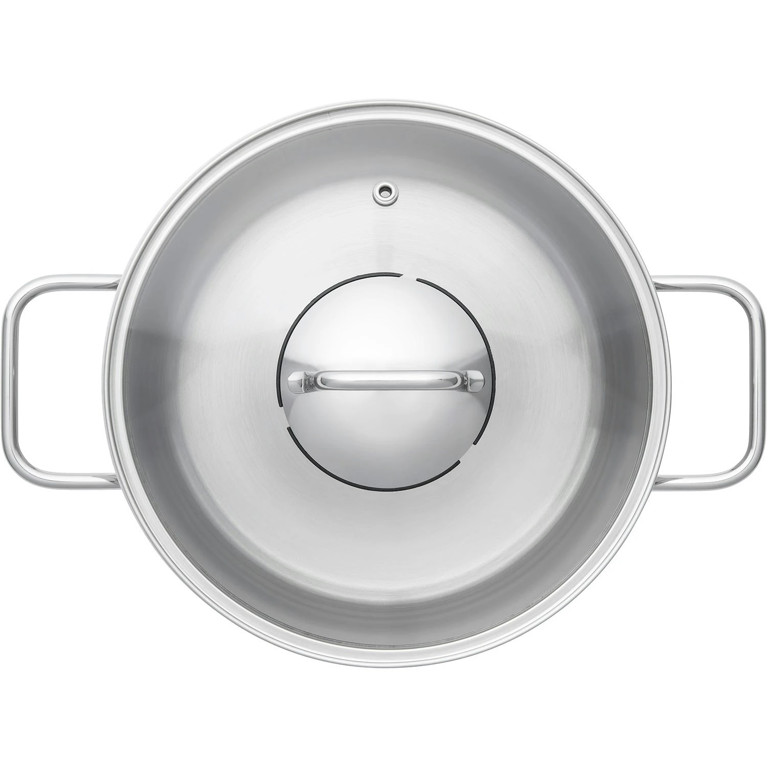 Fiskars Topfset 3 Teile 6 Fiskars Topfset 3 Teile – Bild 4