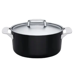 Fiskars Rotisser Topf 3,5L