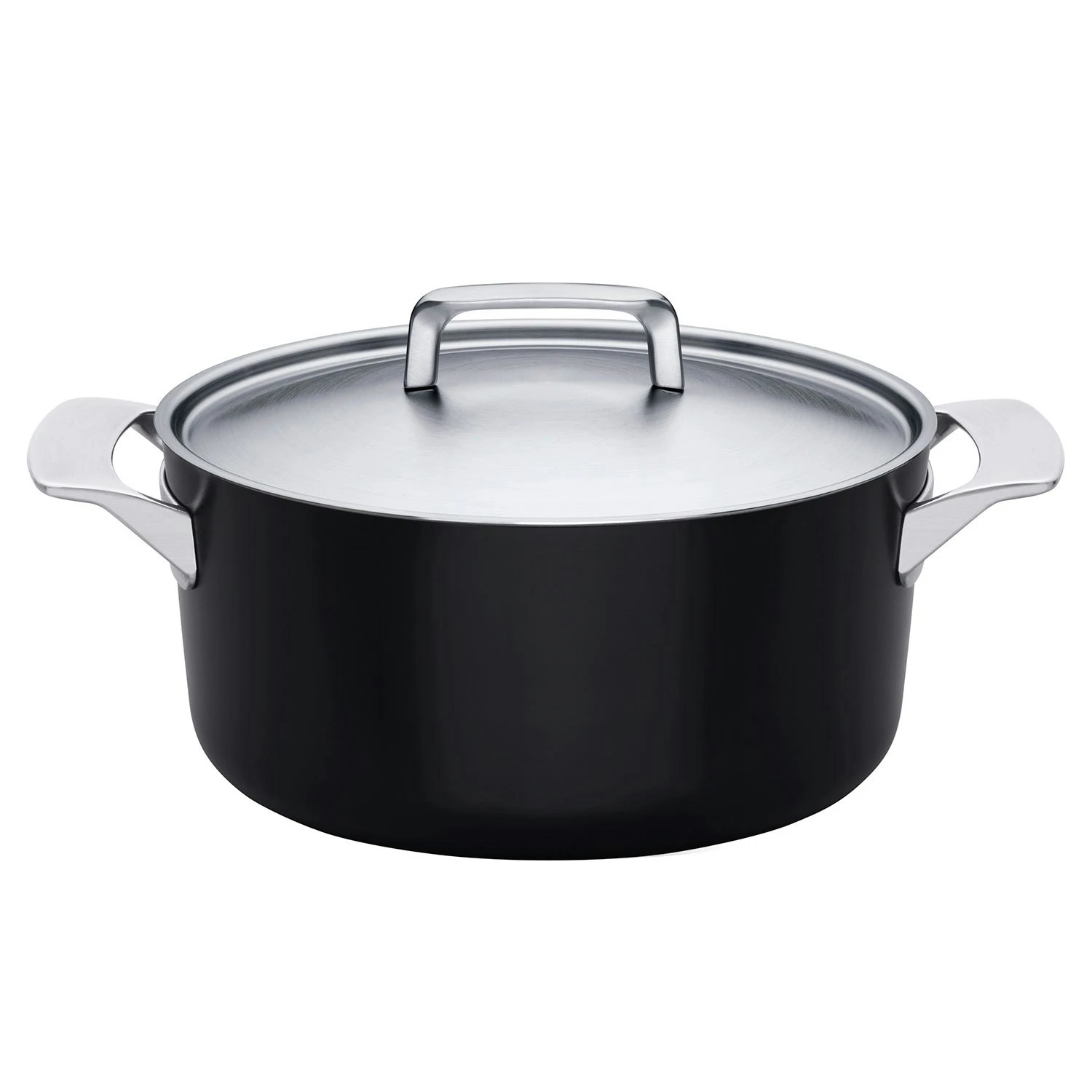 Fiskars Rotisser Topf 3,5L 3 Fiskars Rotisser Topf 3,5L