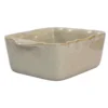 Provence Ofenform 18x14x7 Cm, Beige 1 Provence Ofenform 18x14x7 Cm, Beige -Deutschland Koch Magier Verkaufs-Shop gerbera design provence oven dish 18x14x7 cm 0