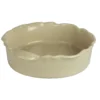Provence Runde Ofenform Beige, 35 Cm -Deutschland Koch Magier Verkaufs-Shop gerbera design provence round oven dish beige 3