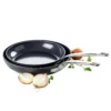 Greenpan Barcelona Frying Pan Ø20 & 28 Cm, Set Of 2 1 Greenpan Barcelona Frying Pan Ø20 & 28 Cm, Set Of 2 -Deutschland Koch Magier Verkaufs-Shop greenpan barcelona frying pan 20 28 cm set of 2 0