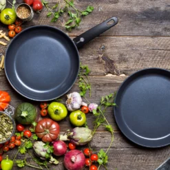 Greenpan Cambridge Bratpfanne 30cm -Deutschland Koch Magier Verkaufs-Shop greenpan cambridge bratpfanne 20cm 1 4