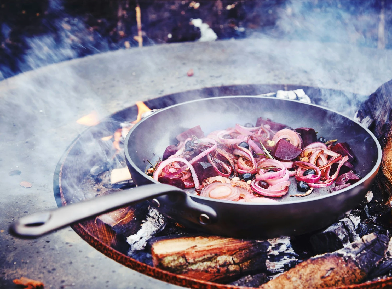 Greenpan Craft Bratpfanne 28 Cm 6 Greenpan Craft Bratpfanne 28 Cm – Bild 4