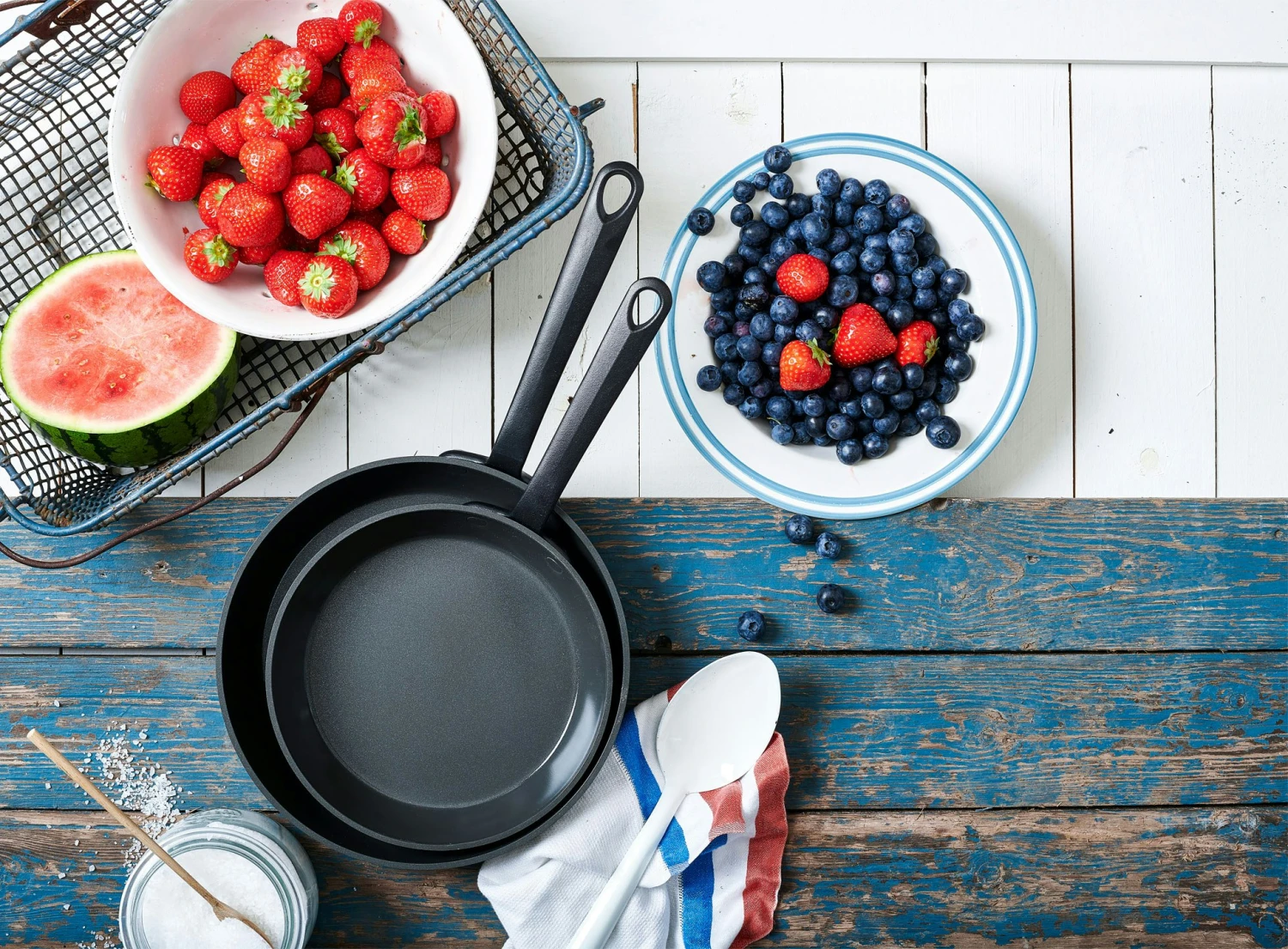 Greenpan Craft Bratpfanne 30 Cm 8 Greenpan Craft Bratpfanne 30 Cm – Bild 6