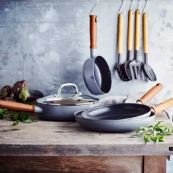 Greenpan Mayflower Bratpfanne Dark Charcoal, 28 Cm 12 Greenpan Mayflower Bratpfanne Dark Charcoal, 28 Cm -Deutschland Koch Magier Verkaufs-Shop greenpan mayflower pro frying pan 20 cm 21