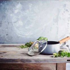 Greenpan Mayflower Kasserolle 18 Cm Dark Charcoal 7 Greenpan Mayflower Kasserolle 18 Cm Dark Charcoal -Deutschland Koch Magier Verkaufs-Shop greenpan mayflower pro saucepan m lid 18 cm 2