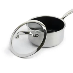 Greenpan Premiere Kochtopf-Set 3 Teile -Deutschland Koch Magier Verkaufs-Shop greenpan premiere kochtopf set 3 teile 2