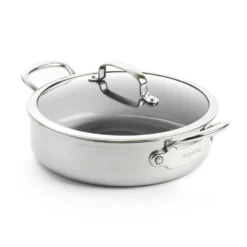 Greenpan Premiere Sauteuse 26 Cm / 3,8 L