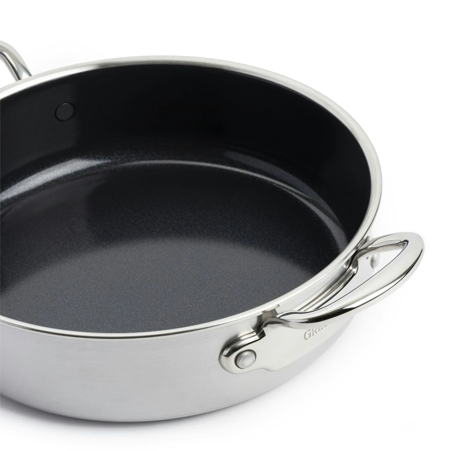 Greenpan Premiere Sauteuse 26 Cm / 3,8 L 5 Greenpan Premiere Sauteuse 26 Cm / 3,8 L – Bild 3