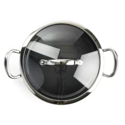 Greenpan Premiere Sauteuse 26 Cm / 3,8 L 12 Greenpan Premiere Sauteuse 26 Cm / 3,8 L -Deutschland Koch Magier Verkaufs-Shop greenpan premiere sauteuse 26 cm 38 l 4