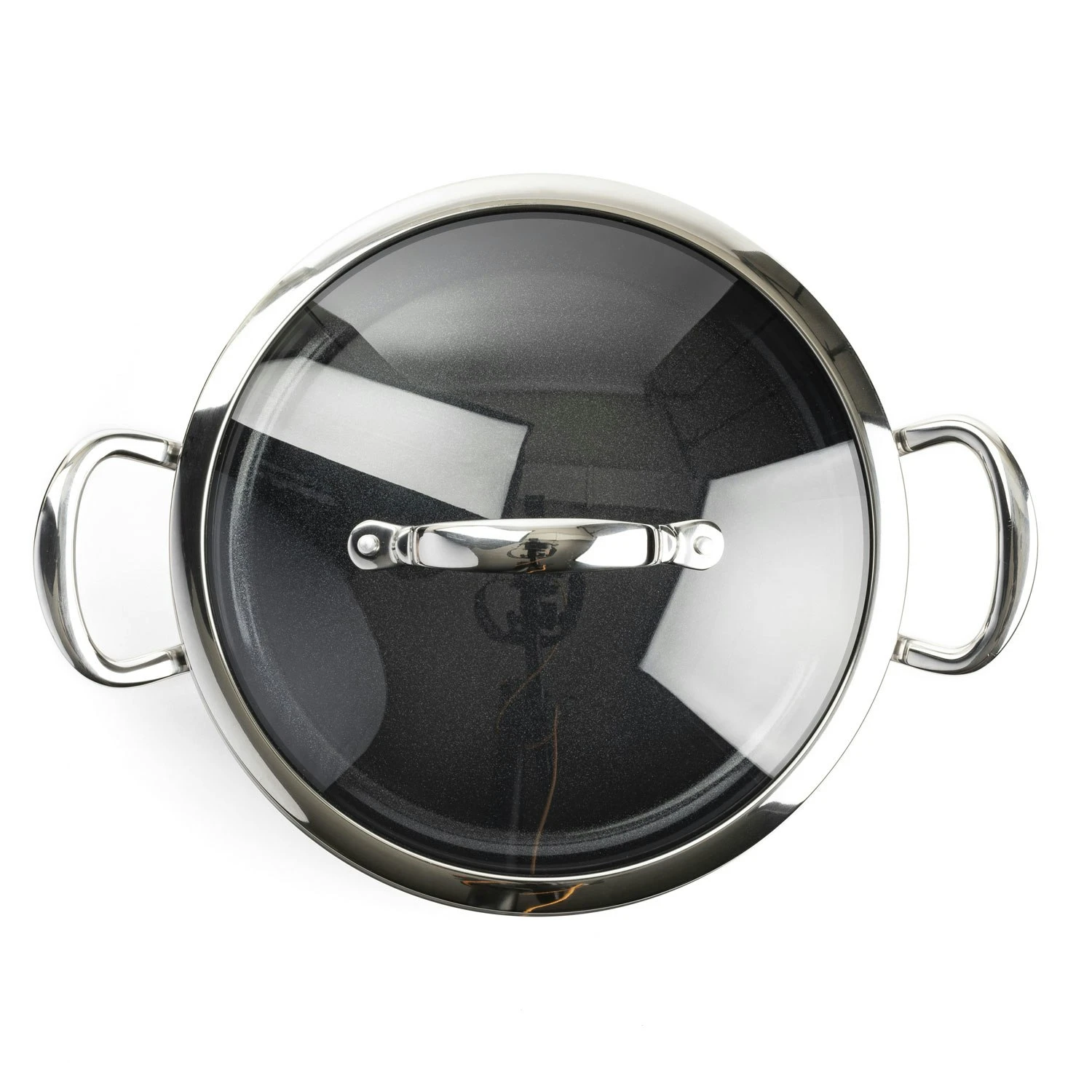 Greenpan Premiere Sauteuse 26 Cm / 3,8 L 7 Greenpan Premiere Sauteuse 26 Cm / 3,8 L – Bild 5