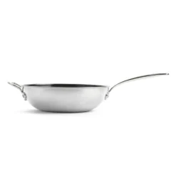 Greenpan Premiere Wok-Pfanne 30 Cm / 4,7 L -Deutschland Koch Magier Verkaufs-Shop greenpan premiere wok pfanne 30 cm 47 l 2