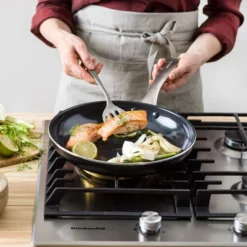 Greenpan Royal Bratpfanne Schwarz, 24 Cm 13 Greenpan Royal Bratpfanne Schwarz, 24 Cm -Deutschland Koch Magier Verkaufs-Shop greenpan royal black frying pan 20 cm 3 1