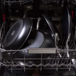 Greenpan Royal Pfannkuchenpfanne 28 Cm Schwarz 11 Greenpan Royal Pfannkuchenpfanne 28 Cm Schwarz -Deutschland Koch Magier Verkaufs-Shop greenpan royal black pancake pan 28 c m 3