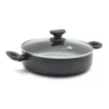 Greenpan Torino Sauteuse Mit Zwei Henkeln 28 Cm 2 Greenpan Torino Sauteuse Mit Zwei Henkeln 28 Cm -Deutschland Koch Magier Verkaufs-Shop greenpan torino sauteuse mit zwei henkeln 28 cm 0