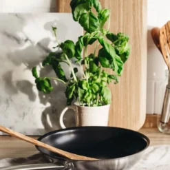 Heirol Cerasafe Pro Bratpfanne 24 Cm 8 Heirol Cerasafe Pro Bratpfanne 24 Cm -Deutschland Koch Magier Verkaufs-Shop heirol cerasafe pro bratpfanne 24 cm 1