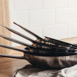 Heirol Cerasafe Pro Bratpfanne 24 Cm 9 Heirol Cerasafe Pro Bratpfanne 24 Cm -Deutschland Koch Magier Verkaufs-Shop heirol cerasafe pro bratpfanne 24 cm 2