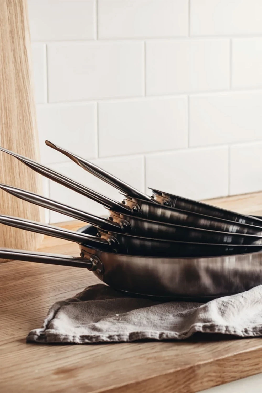 Heirol Cerasafe Pro Bratpfanne 24 Cm 6 Heirol Cerasafe Pro Bratpfanne 24 Cm – Bild 4