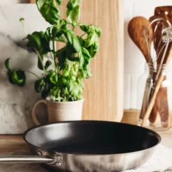 Heirol Cerasafe Pro Bratpfanne 28 Cm -Deutschland Koch Magier Verkaufs-Shop heirol cerasafe pro bratpfanne 28 cm 1