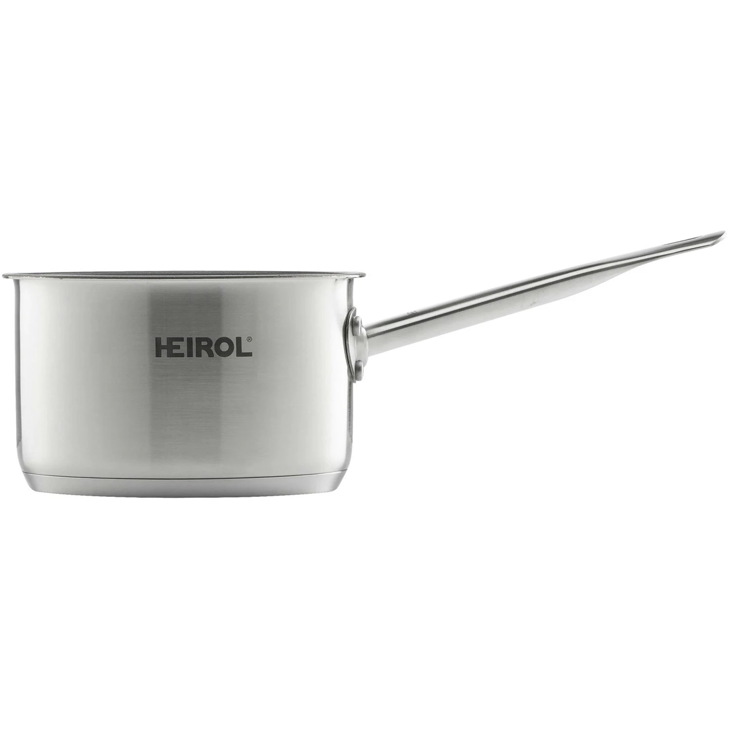 Heirol Cerasafe Pro Kasserolle 14 Cm 1,5 L 3 Heirol Cerasafe Pro Kasserolle 14 Cm 1,5 L