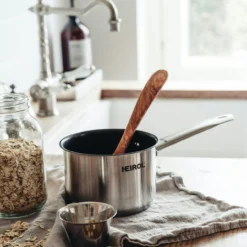Heirol Cerasafe Pro Kasserolle 14 Cm 1,5 L 7 Heirol Cerasafe Pro Kasserolle 14 Cm 1,5 L -Deutschland Koch Magier Verkaufs-Shop heirol cerasafe stew 12 liters 2