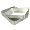 Heirol Ofenform Eloxiert Aluminium 38x32.5 Cm -Deutschland Koch Magier Verkaufs-Shop heirol ofenform eloxiert aluminium 2