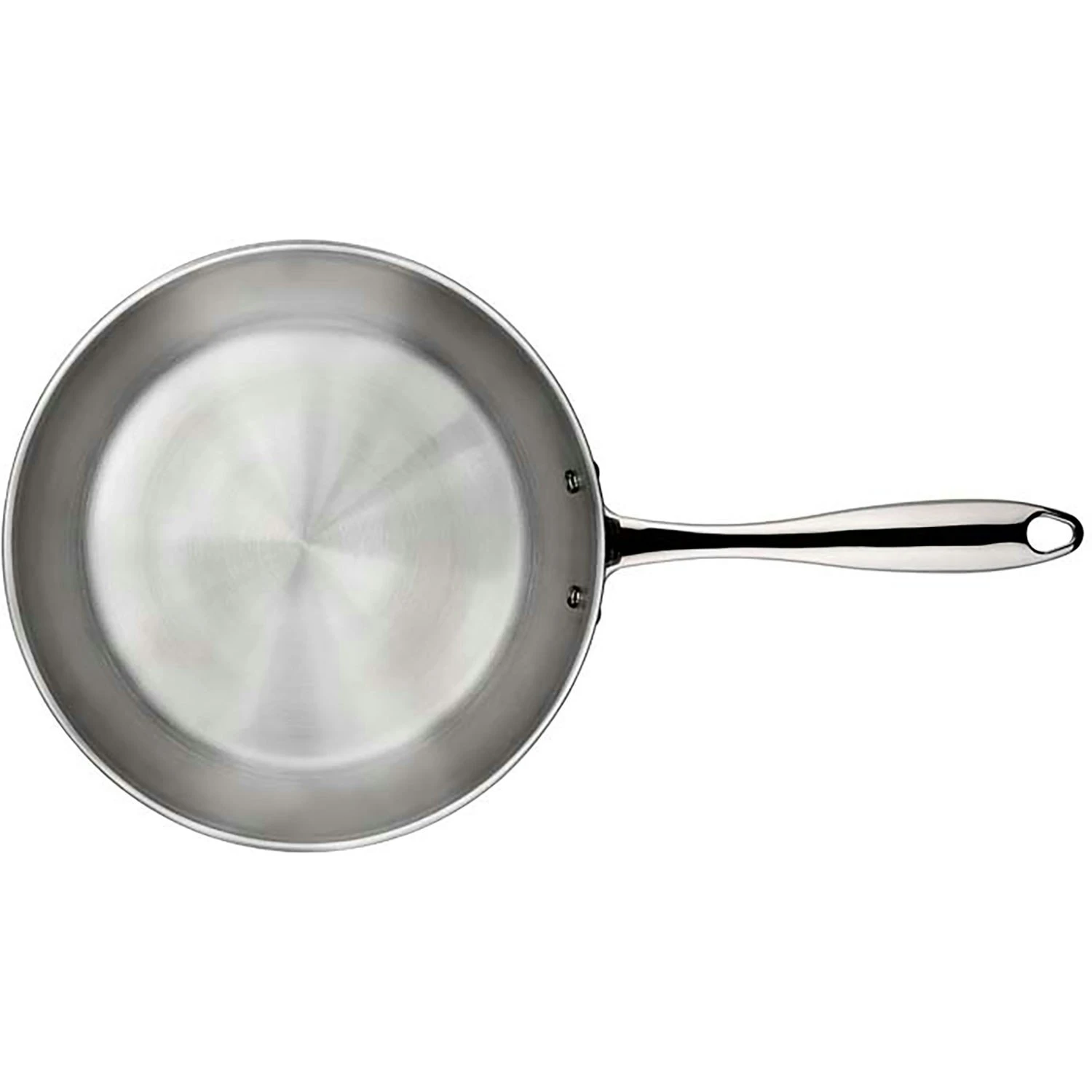 Heirol Steely Classic Bratpfanne 24 Cm 4 Heirol Steely Classic Bratpfanne 24 Cm – Bild 2