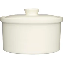 Iittala Teema Topf, Weiß