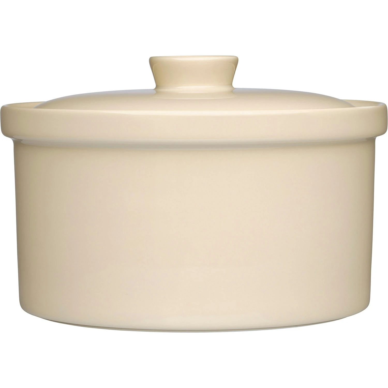 Iittala Teema Topf, Linne 3 Iittala Teema Topf, Linne