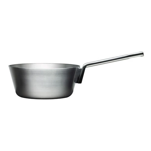 Iittala Tools Sauteuse 1 L, Edelstahl 3 Iittala Tools Sauteuse 1 L, Edelstahl