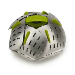 Joseph Joseph Bloom Steel Steam Basket