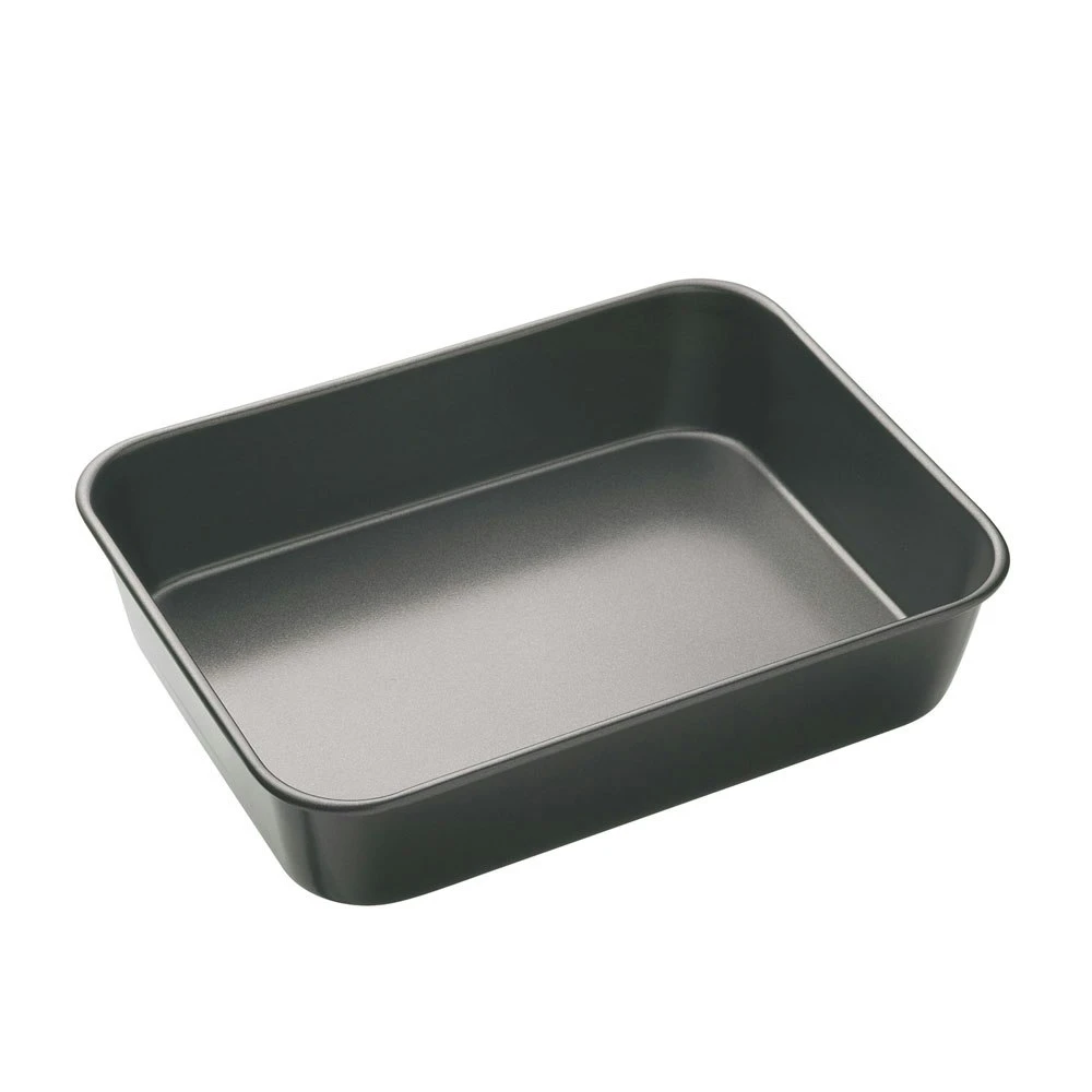 Kitchen Craft Master Class Beschichtete Auflaufform 34 X 26 Cm 3 Kitchen Craft Master Class Beschichtete Auflaufform 34 X 26 Cm
