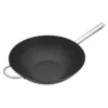 Kitchen Craft MasterClass Wok Pan, 35,5 Cm 1 Kitchen Craft MasterClass Wok Pan, 35,5 Cm -Deutschland Koch Magier Verkaufs-Shop kitchen craft masterclass 0