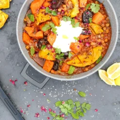 Kitchen Craft MasterClass Kasserolle Schwarz, 4 L 11 Kitchen Craft MasterClass Kasserolle Schwarz, 4 L -Deutschland Koch Magier Verkaufs-Shop kitchen craft masterclass casserole black 10