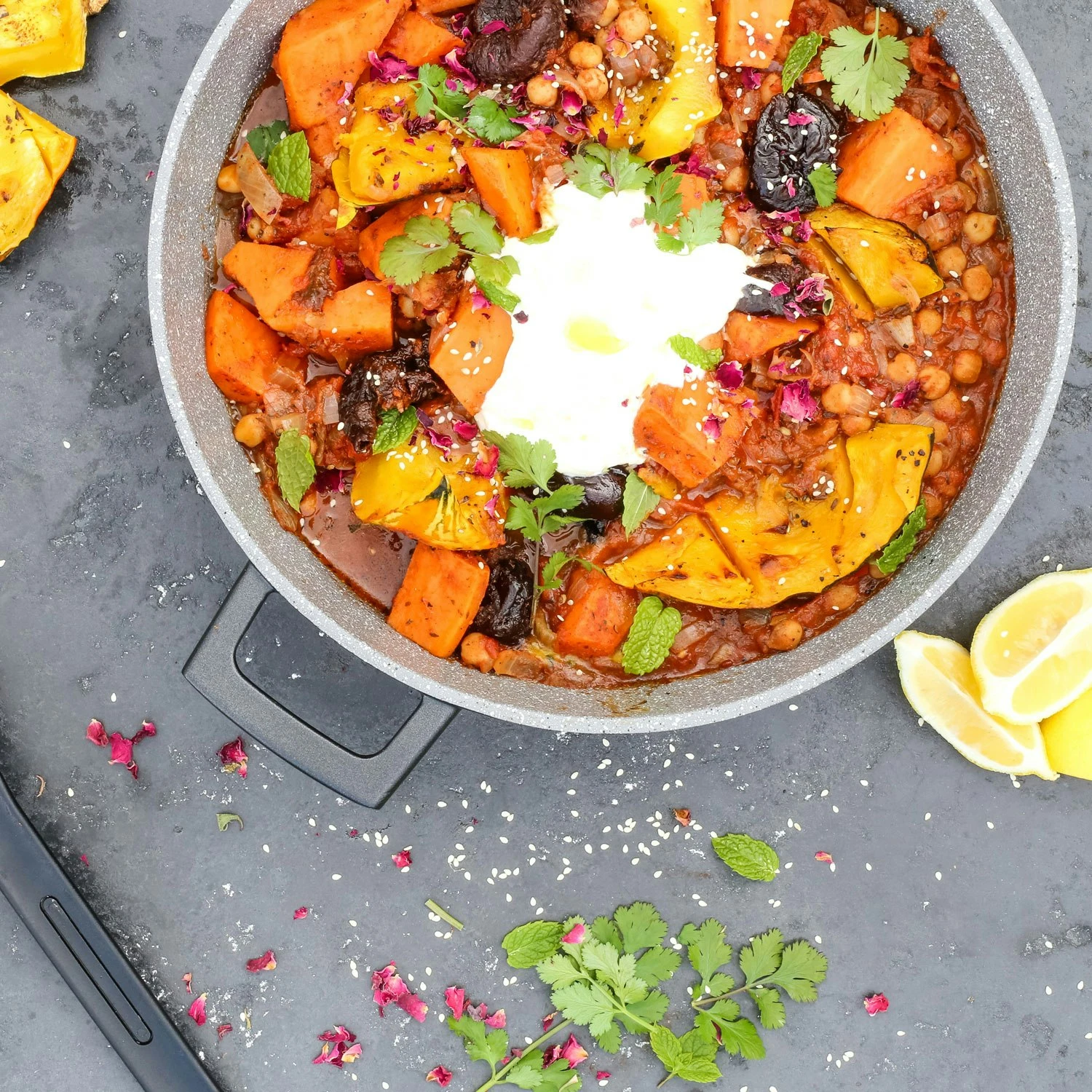 Kitchen Craft MasterClass Kasserolle Schwarz, 4 L 6 Kitchen Craft MasterClass Kasserolle Schwarz, 4 L – Bild 4